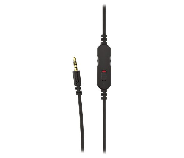 HYPERX Cloud Chat Xbox - 586873 - zdjęcie 4